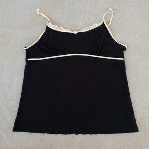 GapBody Babydoll Cami